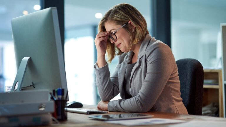 Why You're Always Tired (It's Not What You Think) - Hormone Health Guide