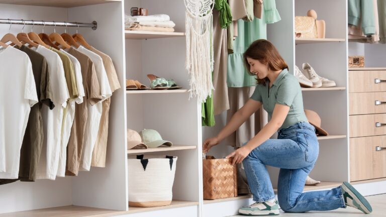 How to Build a Wardrobe on a Budget: 12 Smart Strategies