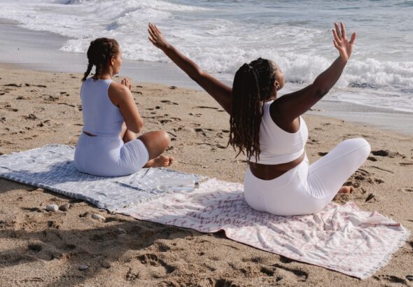 7 Summer Wellness Habits That Actually Make You Feel Good