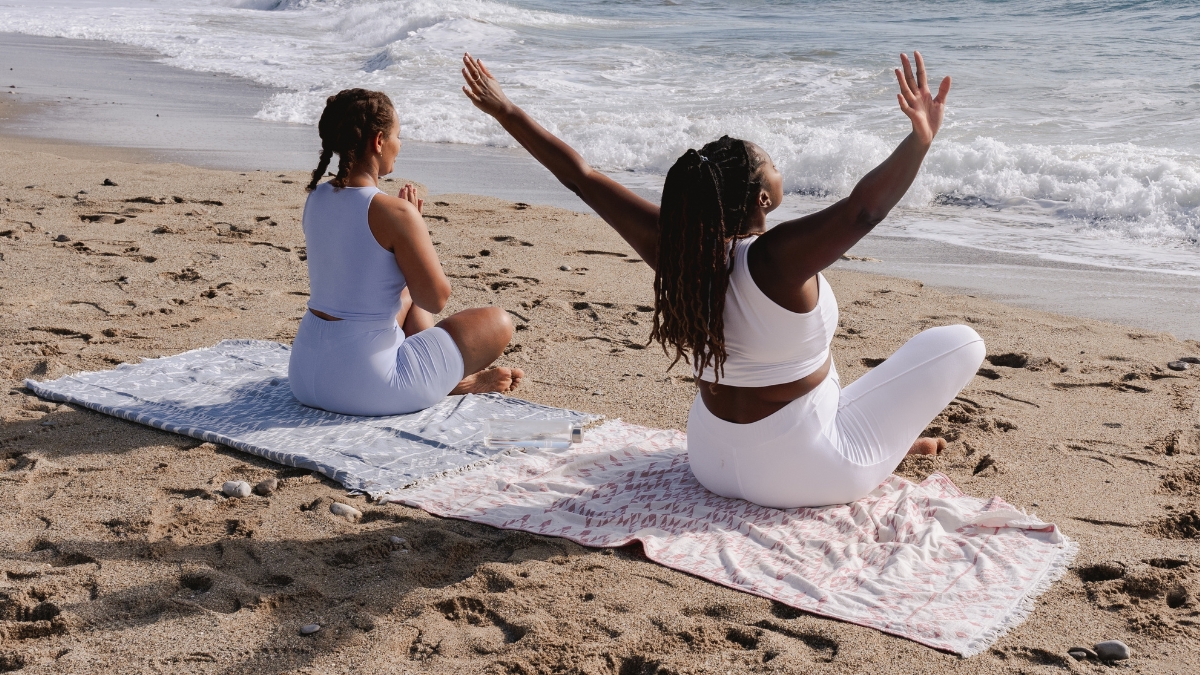 7 Summer Wellness Habits That Actually Make You Feel Good