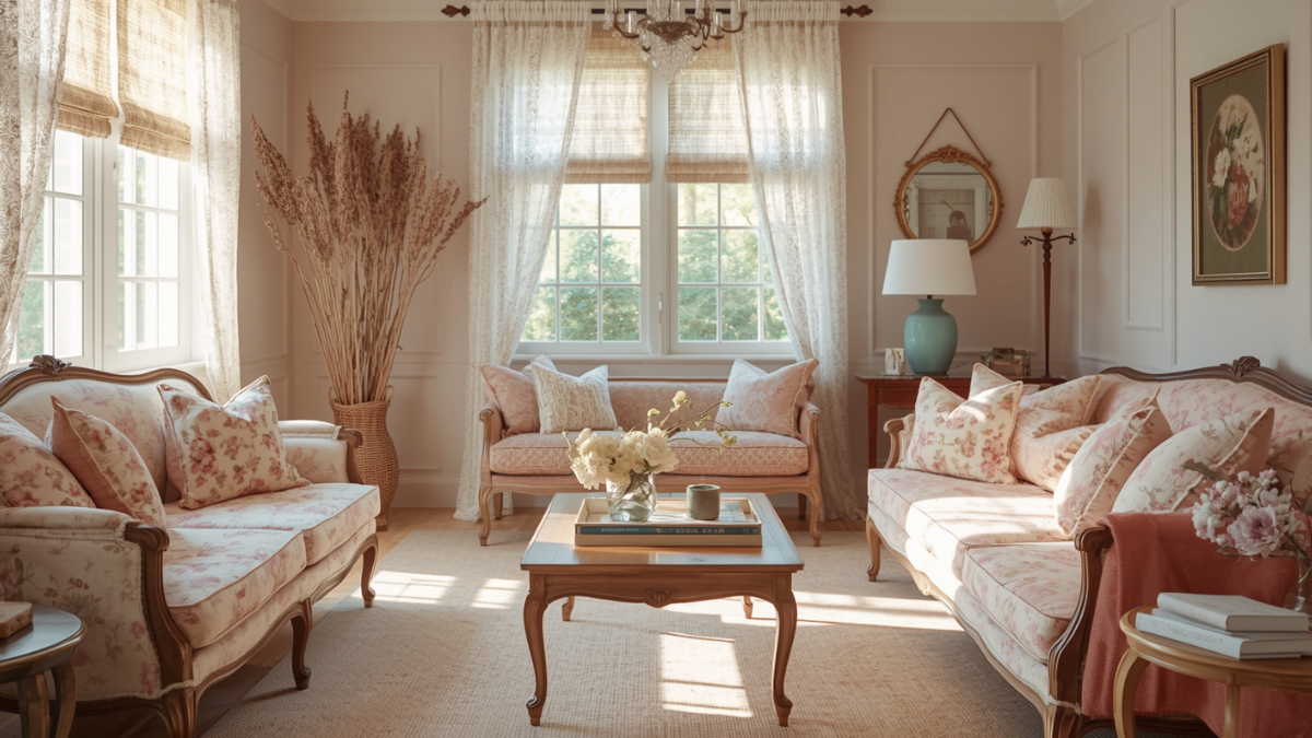 Cottagecore Home Decor: How to Get the Look, Room by Room