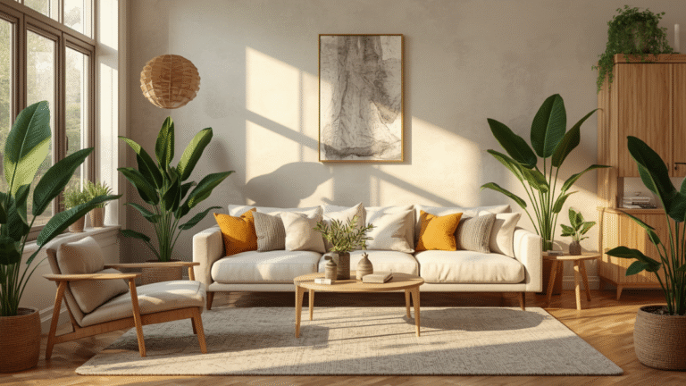 Quiet Luxury Home Decor: How to Get the Look Without the Price Tag