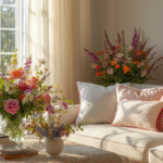 Spring Home Decor Trends - How to Refresh Your Space Without a Full Remodel