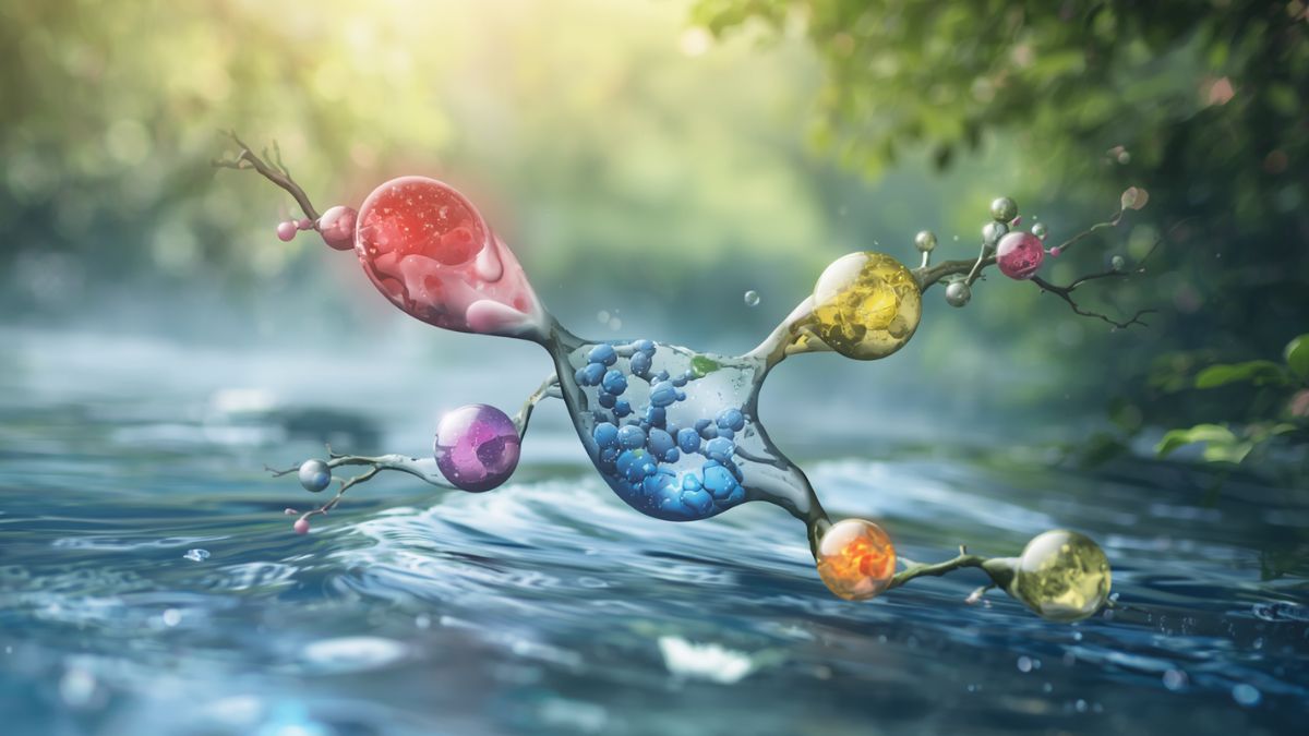 The Hormone Balance Blueprint