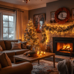 Winter Home Decor Ideas: How to Make Your Space Feel Warm and Calm