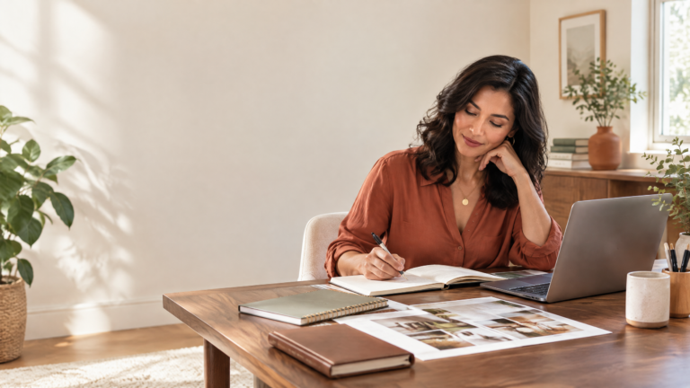 The Introvert's Personal Brand: Build Authority Without Sharing Your Whole Life
