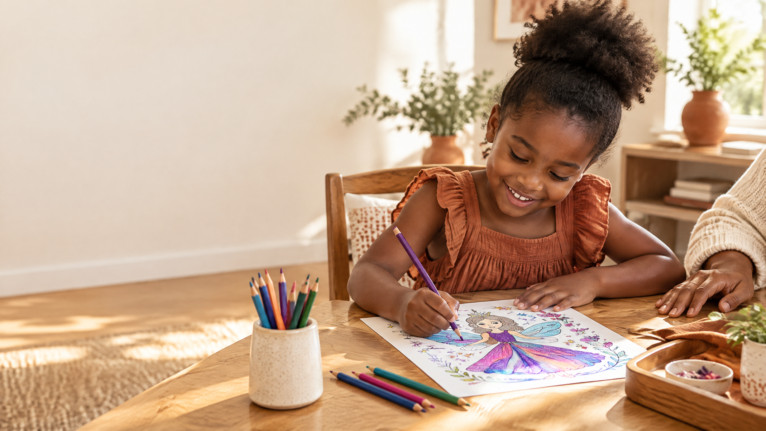 How to Build Creative Confidence in Kids Without Making Art Feel Like Homework