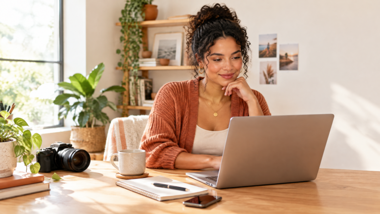 How to Create a Brand Deal-Ready Media Kit Before You Have a Huge Following
