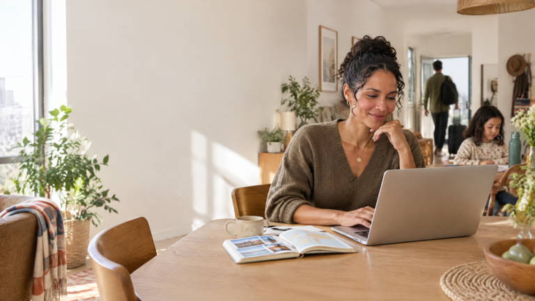 Designing a Family-Friendly Digital Nomad Year: The Planning Guide