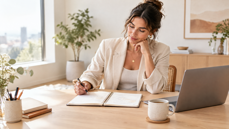 How to Take Better Meeting Notes and Turn Them Into Clear Next Steps