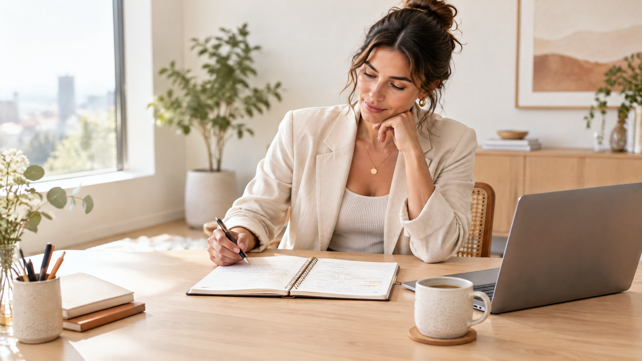 How to Take Better Meeting Notes and Turn Them Into Clear Next Steps
