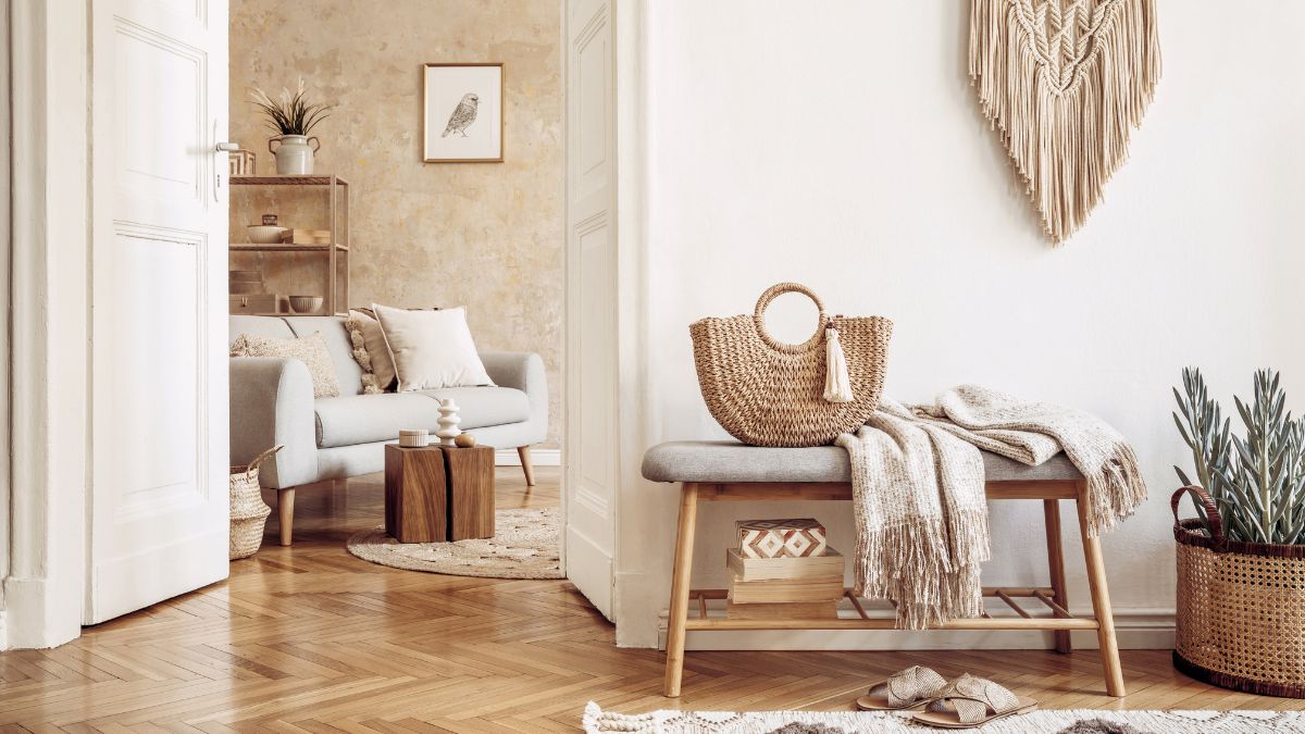 Boho Home Decor: How to Build a Collected, Comfortable, Artful Room