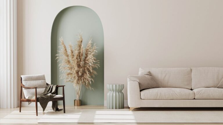 Minimalist Home Decor: Simple Ways to Make a Room Feel Intentional and Warm