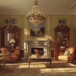 Classic Home Decor: How to Get That Timeless, "Old Money" Look at Home