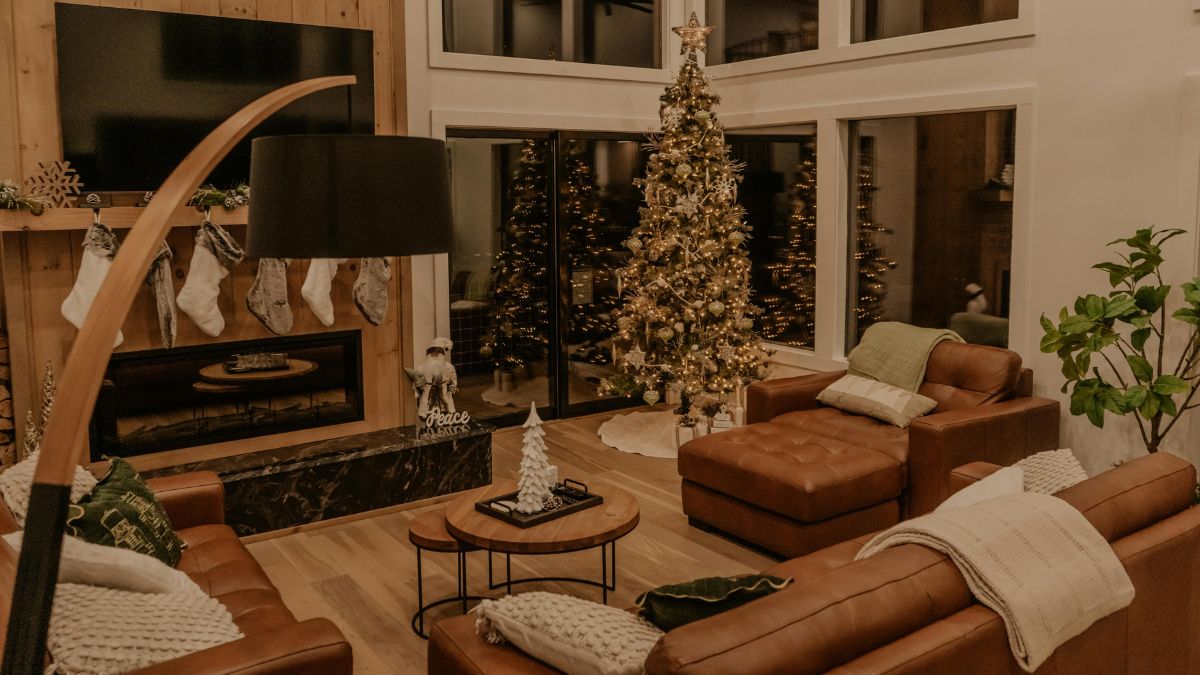 Cozy Holiday Hosting Decor Ideas That Make Guests Feel at Home