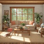 Craftsman Home Decor: How to Get That Warm, Handmade-Feel Look at Home