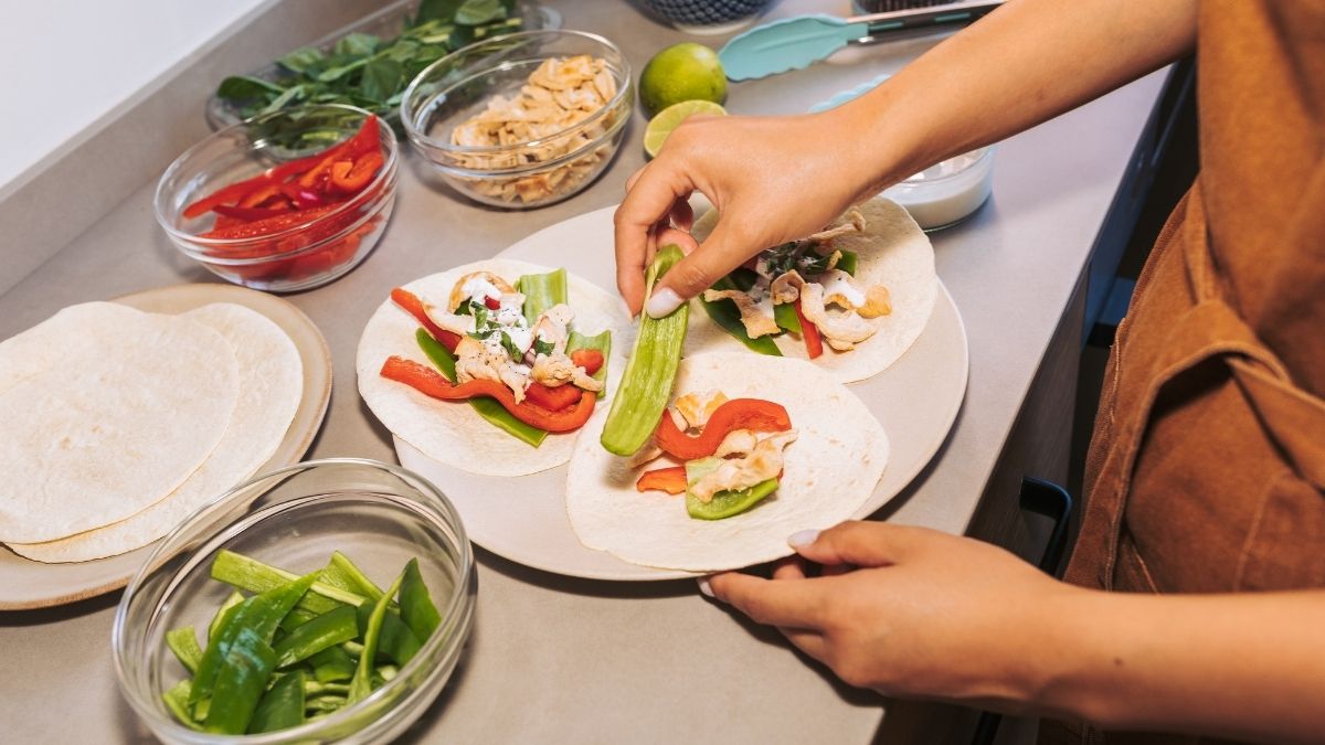 Easy Meals for Busy Women: 8 Simple Recipes That Save Your Week