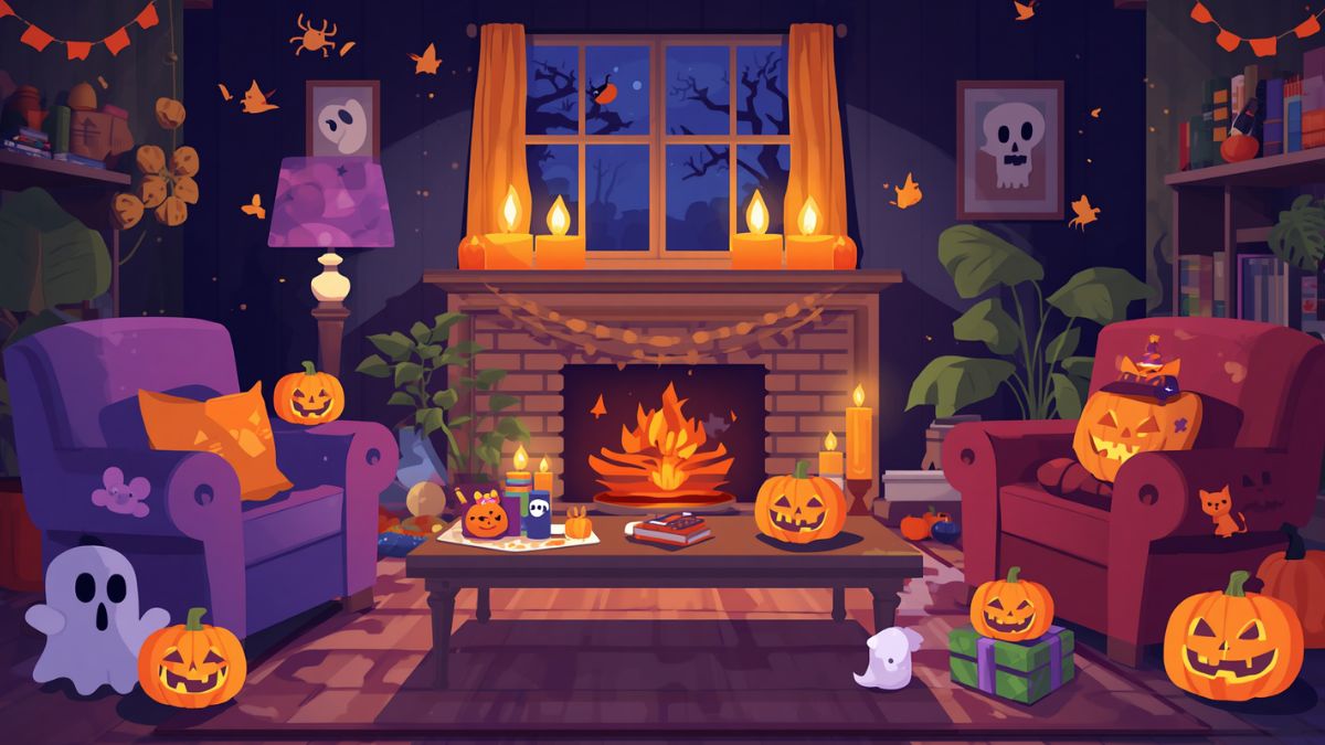 15 Halloween Gifts for the Friend Who Turns Into a Different Person in October
