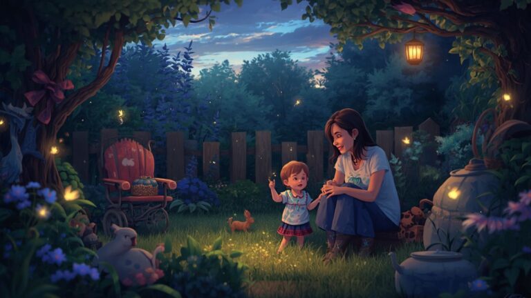 What My Mom's Halloween Ritual Taught Me About Making Ordinary Days Feel Magic