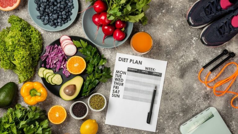 10 Healthy Foods for Weight Loss That Actually Keep You Full