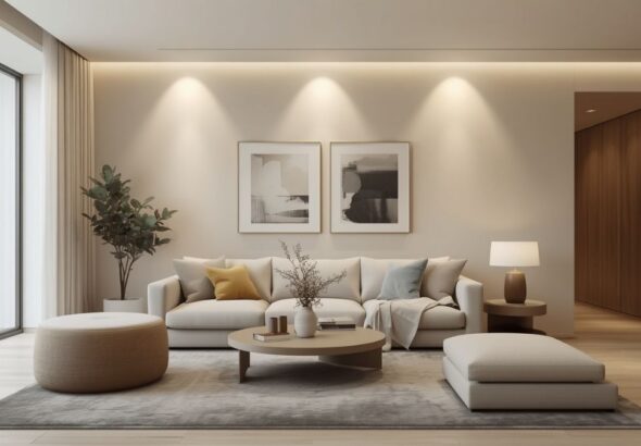 Minimalist Home Decor: How to Do "Less Is More" Without the Cold, Empty Feel
