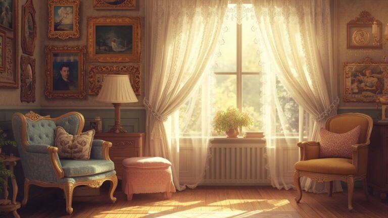 Vintage Home Decor: How to Get the Look Without the Flea Market Hunt